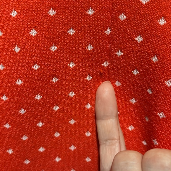 Act lll vintage Dress - Picture 7 of 8